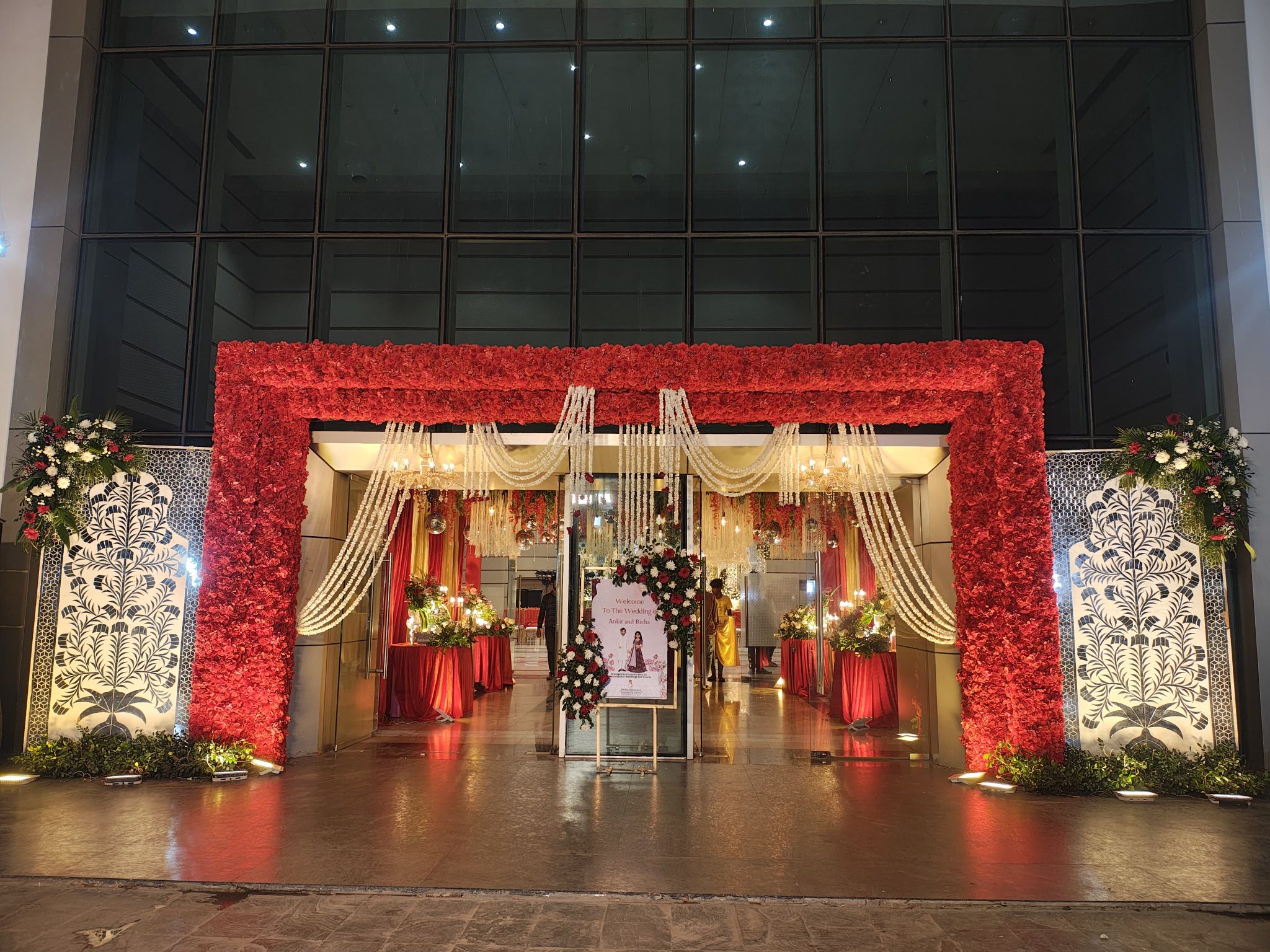Wedding Venues in Kolkata