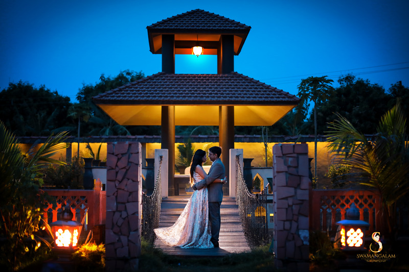 Candid Pre-Wedding Photography
